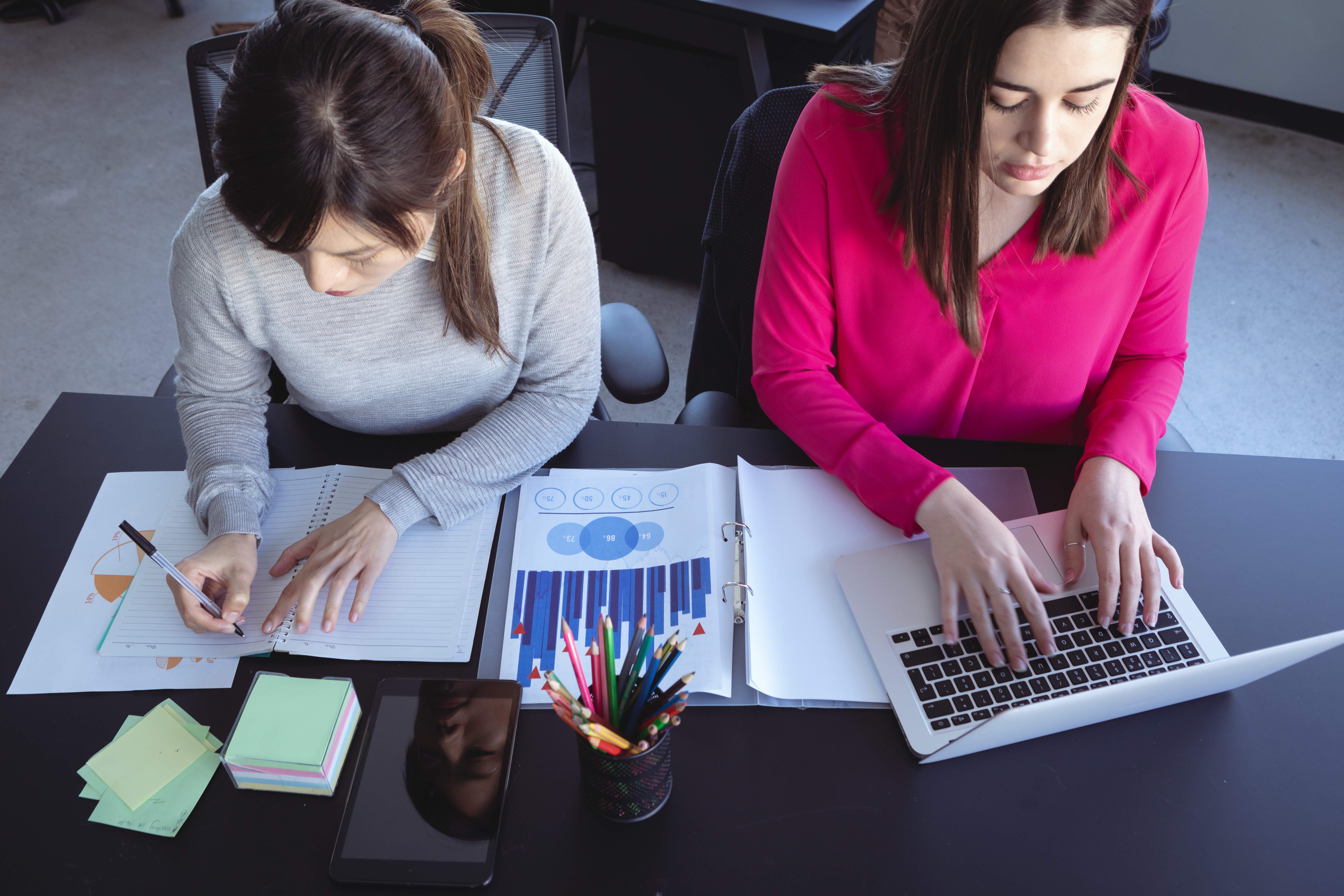 Como Criar um Negócio de Consultoria